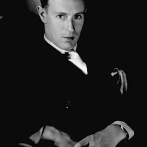 Leslie Howard c 1931