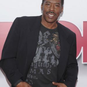 Ernie Hudson at event of Year One (2009)