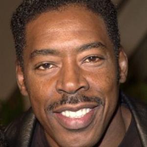 Ernie Hudson at event of Joseph: King of Dreams (2000)
