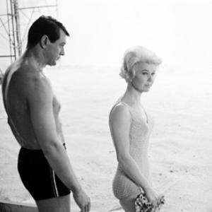 Lover Come Back Rock Hudson Doris Day 1961 Universal Pictures