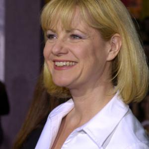 Bonnie Hunt at event of The Ladykillers 2004