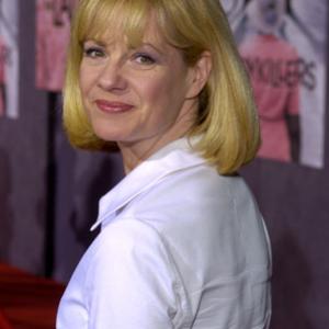 Bonnie Hunt at event of The Ladykillers (2004)