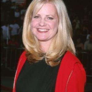 Bonnie Hunt at event of Mission Impossible II 2000