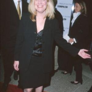 Bonnie Hunt at event of Return to Me 2000