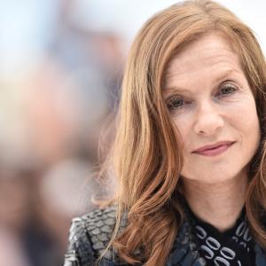 Isabelle Huppert at event of Louder Than Bombs 2015