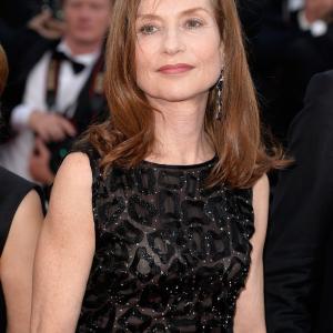 Isabelle Huppert at event of Carol 2015