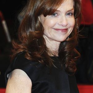 Isabelle Huppert at event of La religieuse 2013