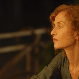 Still of Isabelle Huppert in Un barrage contre le Pacifique (2008)