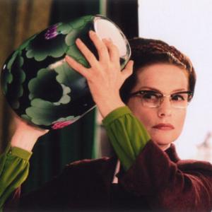Still of Isabelle Huppert in 8 femmes (2002)