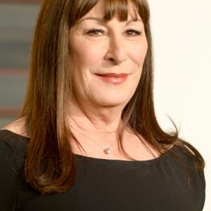 Anjelica Huston at event of The Oscars (2015)