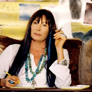 Still of Anjelica Huston in The Life Aquatic with Steve Zissou 2004