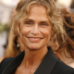Lauren Hutton at event of The 78th Annual Academy Awards 2006