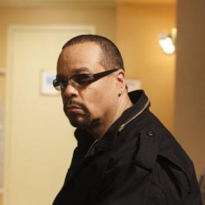 Still of Ice-T in Law & Order: Special Victims Unit (1999)