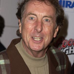 Eric Idle at event of Frida 2002