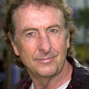 Eric Idle at event of The Anniversary Party 2001