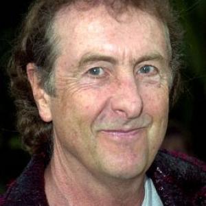 Eric Idle at event of The Anniversary Party (2001)