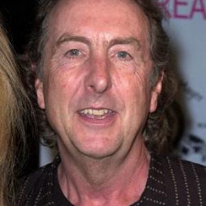 Eric Idle at event of Heartbreakers (2001)