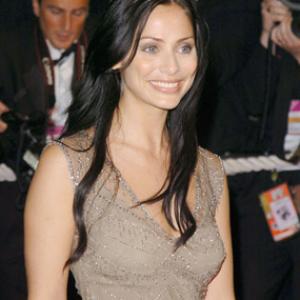 Natalie Imbruglia at event of Nuzudyti Bila 2 2004