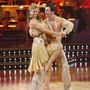 Still of Kathy Ireland in Dancing with the Stars 2005