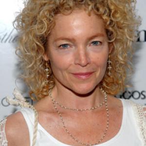 Amy Irving at event of Adam 2009