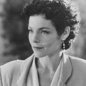 Still of Amy Irving in Im Not Rappaport 1996