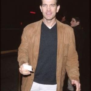 Chris Isaak at event of Play It to the Bone 1999
