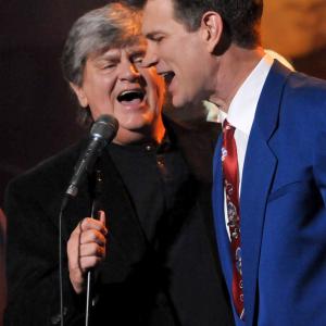 Chris Isaak, Phil Everly