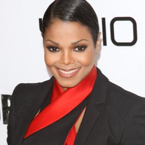 Janet Jackson at event of For Colored Girls 2010