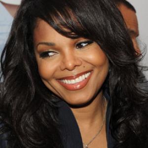 Janet Jackson at event of Why Did I Get Married Too? 2010
