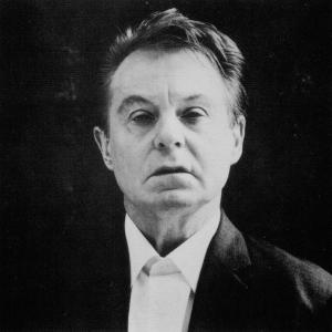 Still of Derek Jacobi in Love Is the Devil: Study for a Portrait of Francis Bacon (1998)