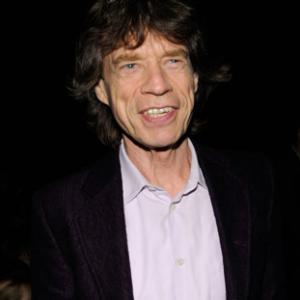 Mick Jagger at event of The Women (2008)
