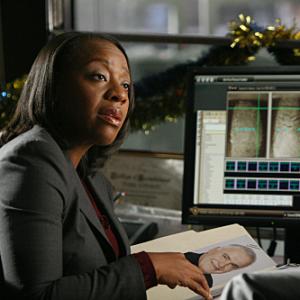 Still of Marianne JeanBaptiste in Without a Trace 2002