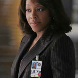 Still of Marianne JeanBaptiste in Without a Trace 2002