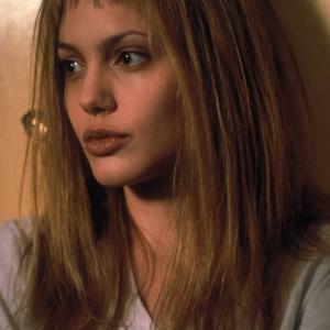 Angelina Jolie co-stars as Lisa