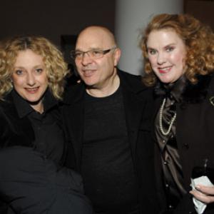 Carol Kane Anthony Minghella and Celia Weston at event of Breaking and Entering 2006