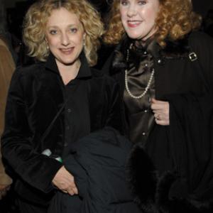 Carol Kane and Celia Weston at event of Breaking and Entering 2006