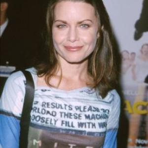 Mitzi Kapture at event of The Bachelor (1999)