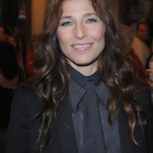 Catherine Keener at event of Che Part Two 2008