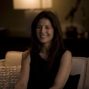 Still of Catherine Keener in What Just Happened 2008