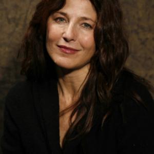 Catherine Keener at event of An American Crime (2007)
