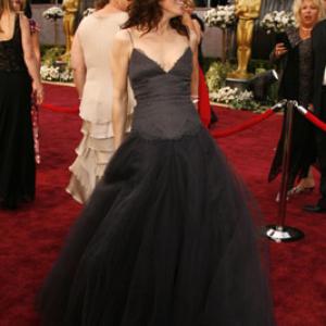 Catherine Keener at event of The 78th Annual Academy Awards 2006