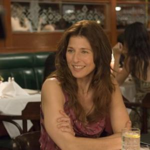 Still of Catherine Keener in The 40 Year Old Virgin (2005)