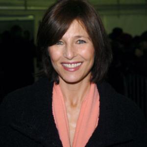 Catherine Keener at event of The Ballad of Jack and Rose 2005