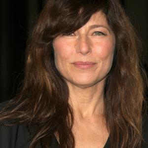 Catherine Keener at event of Trust 2010