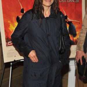 Catherine Keener at event of Maos Last Dancer 2009