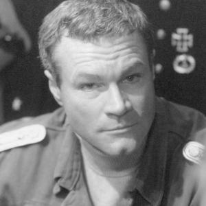 Still of David Keith in U-571 (2000)
