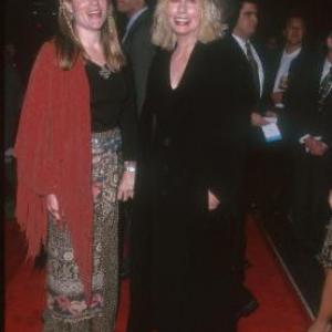 Sally Kellerman at event of For Love of the Game (1999)