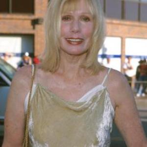 Sally Kellerman at event of The General's Daughter (1999)