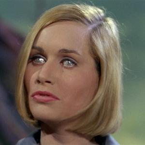 Still of Sally Kellerman in Star Trek 1966
