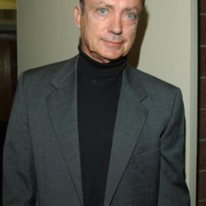 Udo Kier at event of The New World 2005